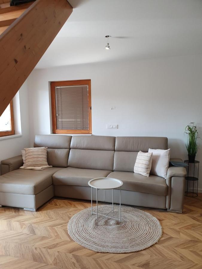 River Houses Ljubljanica 卢布尔雅那 外观 照片